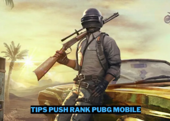 10 tips push rank pubg mobile, sampai conqueror! Gamedaim