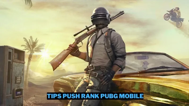 10 Tips Push Rank Pubg Mobile, Sampai Conqueror! Gamedaim