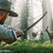 4 bulan rilis, kurang dari 25% pemain yang hanya bisa menamatkan red dead redemption 2! Gamedaim