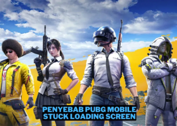 5 penyebab pubg mobile stuck loading=