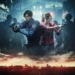 Baru rilis di pc, demo resident evil 2 remake langsung dibajak! Gamedaim