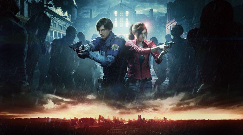 Baru Rilis Di PC, Demo Resident Evil 2 Remake Langsung Dibajak! Gamedaim