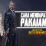 Begini cara mendapatkan pakaian gratis di pubg mobile (update 2020)