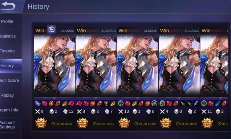 Mod bot mobile legends apk: cara download & menggunakannya! 1 Mod bot mobile legends