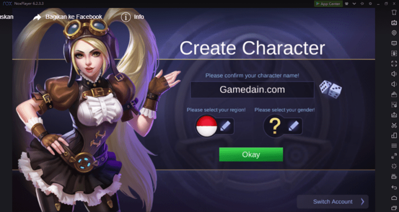 Here's How To Play Mobile Legends On PC And Laptop NICK