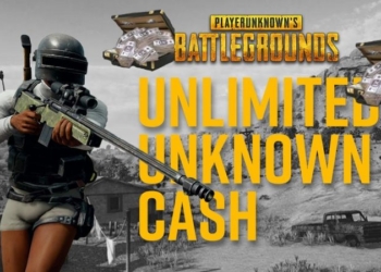 Begini cara mendapatkan uc pubg mobile secara gratis dengan mudah (update 2020)