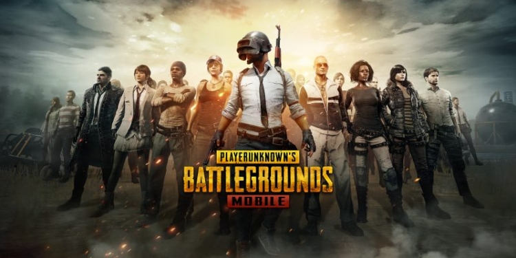 Begini cara mengatasi pubg mobile stuck loading=