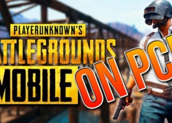 Beginilah cara mudah main pubg mobile di pc dan laptop! Gamedaim