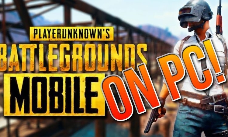 Beginilah cara mudah main pubg mobile di pc dan laptop! 1 Beginilah cara mudah main pubg mobile di pc dan laptop! Gamedaim
