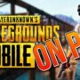 Beginilah cara mudah main pubg mobile di pc dan laptop! Gamedaim