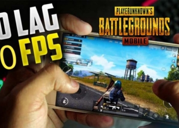 Beginilah cara setting pubg mobile 60 fps di android, langsung hd dan tidak lag! Gamedaim