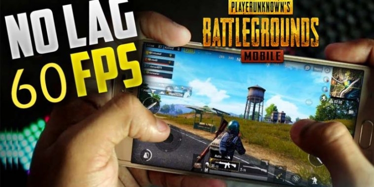 Beginilah cara setting pubg mobile 60 fps di android, langsung hd dan tidak lag! Gamedaim