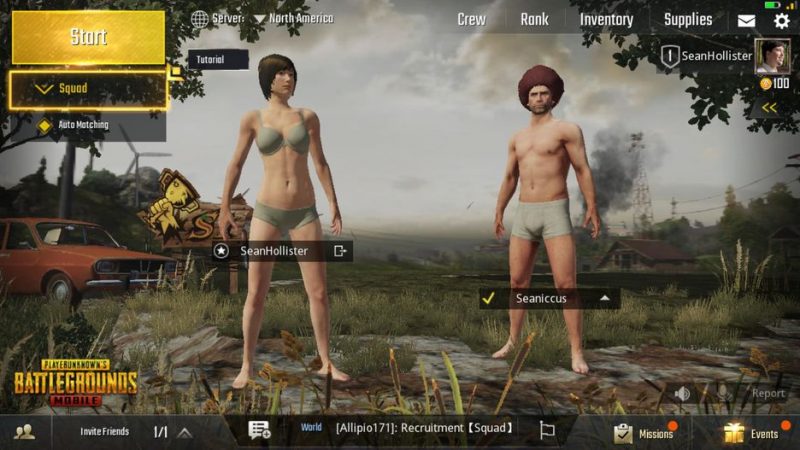 This is How to Set PUBG Mobile 60 FPS on Android, Direct HD And No Lag!  Enter