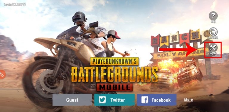 This is How to Set PUBG Mobile 60 FPS on Android, Direct HD And No Lag!  PUBG Repair