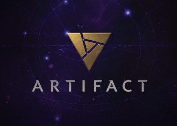 Belum lama rilis, jumlah pemain artifact telah menurun hingga 90%! Gamedaim