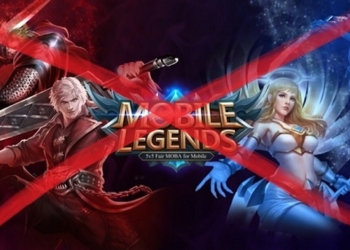 Benarkah kominfo akan blokir game mobile legends dan pubg mobile gamedaim