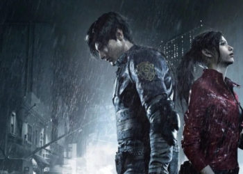 Bersiap, inilah spesifikasi lengkap pc untuk memainkan resident evil 2 remake! Gamedaim