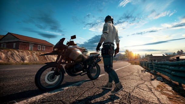 Bersiap, pubg versi lite akan hadir di indonesia dan gratis! Gd