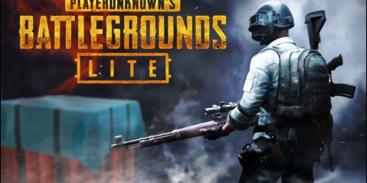 Bersiap, pubg versi lite akan hadir di indonesia dan gratis! Gamedaim