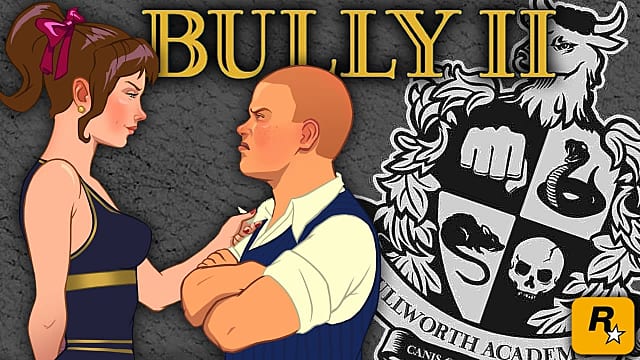 Bersiap, Rockstar Mulai Kerjakan Game Fenomenal Untuk Generasi Selanjutnya! Bully