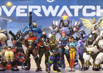 Blizzard mungkin akan gratiskan overwatch secara permanen tahun ini! Gamedaim