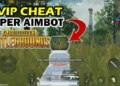 Cara cheat pubg mobile terbaru 100% works (update 2020) gamedaim