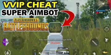 Cara cheat pubg mobile terbaru 100% works (update 2020) gamedaim