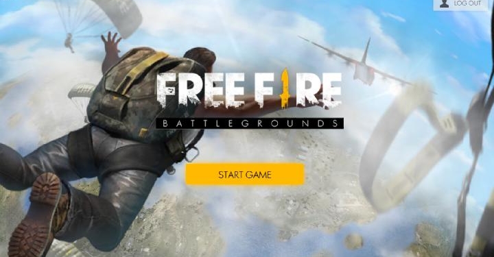 Free fire