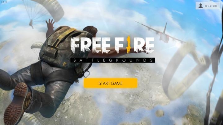 Free fire