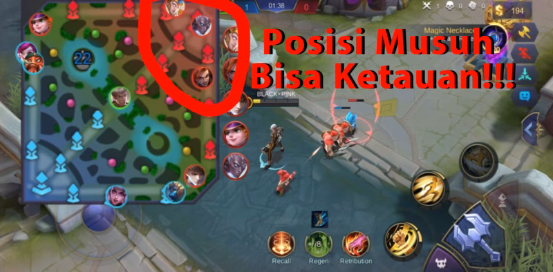 Cheat Map Hack dan Drone View Mobile Legends Terbaru 2026 3 Cheat Map Hack Dan Drone View Mobile Legends Terbaru 2026