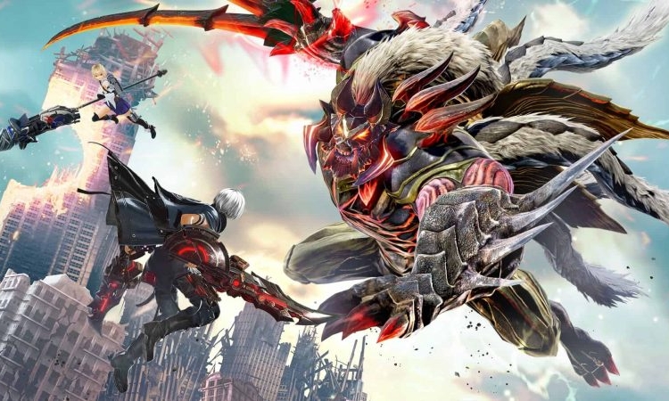 Cukup ringan, inilah spesifikasi lengkap pc untuk memainkan god eater 3! Gamedaim