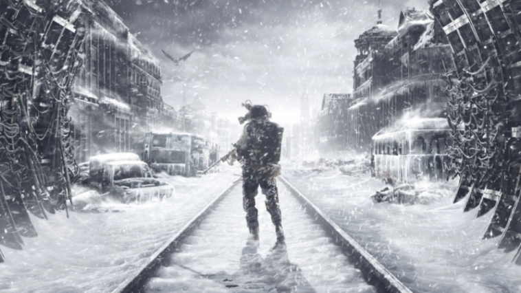 Cukup Tinggi, Inilah Spesifikasi Lengkap PC Untuk Memainkan Metro Exodus Yang Diumumkan 4A Games! Gamedaim