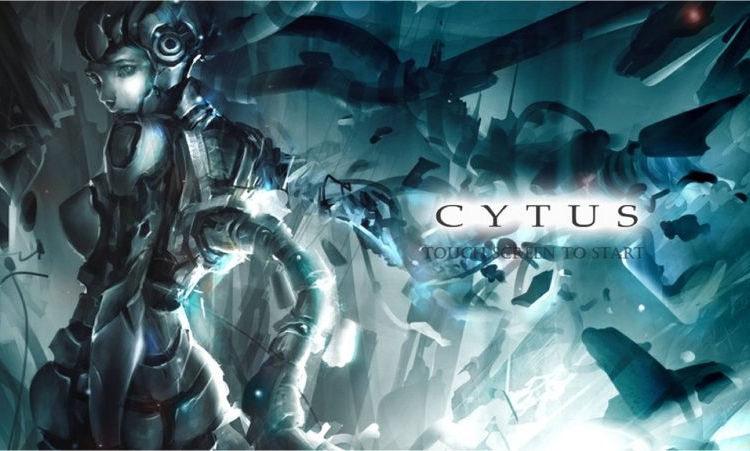 Cytus alpha versi inggris akan rilis bulan april mendatang! Gamedaim