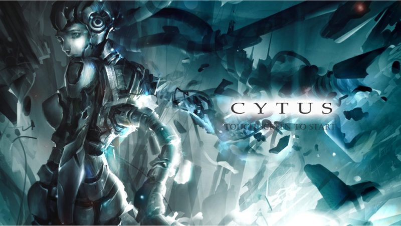 Cytus Alpha Versi Inggris Akan Rilis Bulan April Mendatang! Gamedaim