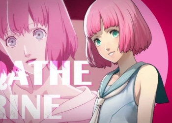 Dalam waktu dekat detil catherine full body akan diumumkan! Gamedaim