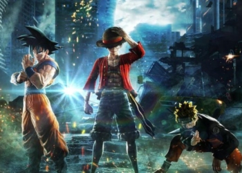 Dalam waktu dekat, kalian akan bisa mencoba jump force secara gratis selama 3 hari! Gamedaim