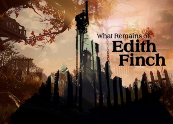 Dalam waktu dekat 'what remains of edith finch' akan jadi game gratis di epic games store! Gamedaim