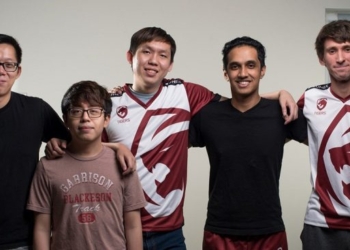 Dendi dan mushi gagal bawa tigers lolos kualifikasi dreamleague season 11! Gamedaim