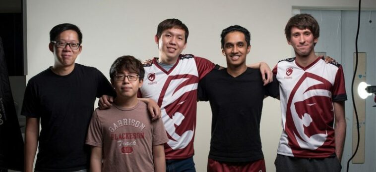 Dendi Dan Mushi Gagal Bawa Tigers Lolos Kualifikasi DreamLeague Season 11! Gamedaim
