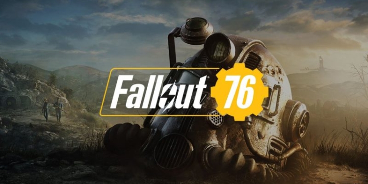 Ditembus, bethesda banned seorang hacker yang mengakses developer room di fallout 76! Gamedaim