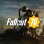 Ditembus, bethesda banned seorang hacker yang mengakses developer room di fallout 76! Gamedaim