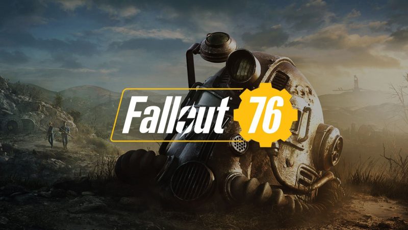 Ditembus, bethesda banned seorang hacker yang mengakses developer room di fallout 76! Gamedaim