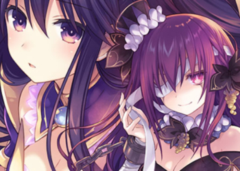 Game date a live 'ren dystopia' akan rilis musim panas ini di playstation 4! Gamedaim