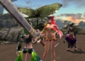 Game mmorpg dewasa 'onigiri' akan segera rilis di platform pc! Gamedaim