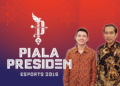 Gamer paling sukses, jess no limit resmi jadi duta piala presiden esports 2019! Gamedaim