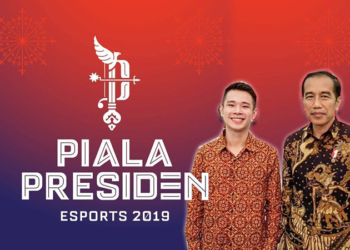 Gamer paling sukses, jess no limit resmi jadi duta piala presiden esports 2019! Gamedaim