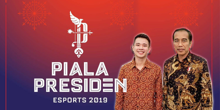 Gamer paling sukses, jess no limit resmi jadi duta piala presiden esports 2019! Gamedaim