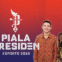 Gamer paling sukses, jess no limit resmi jadi duta piala presiden esports 2019! Gamedaim