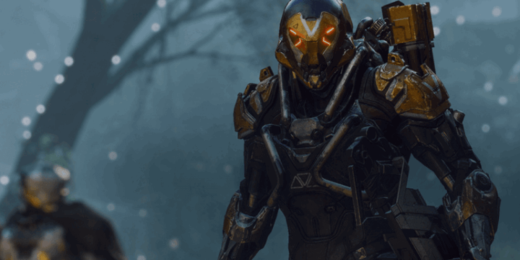 Inilah spesifikasi lengkap pc untuk memainkan anthem yang telah diumumkan ea! Gamedaim