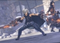 Jelang perilisan, god eater 3 pamerkan berbagai fitur menarik gamenya! Gamedaim